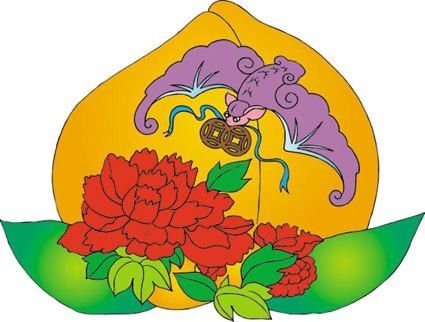 装饰画-吉祥挂画 117下载