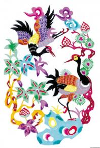  装饰画-吉祥挂画 014 