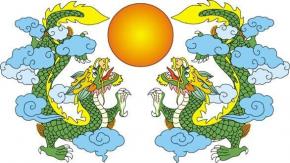  装饰画-吉祥挂画 020 