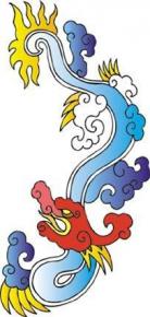  装饰画-吉祥挂画 026 