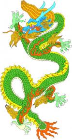  装饰画-吉祥挂画 028 