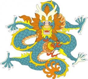  装饰画-吉祥挂画 032 