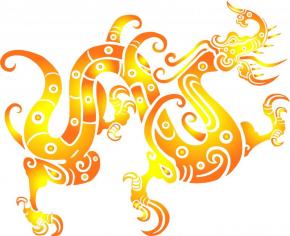  装饰画-吉祥挂画 035 