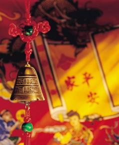  装饰画-吉祥挂画 045 