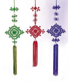  装饰画-吉祥挂画 065 