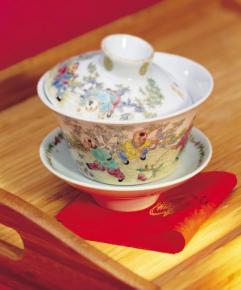  装饰画-吉祥挂画 091 