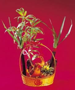  装饰画-吉祥挂画 094 