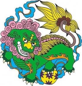  装饰画-吉祥挂画 101 