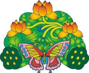  装饰画-吉祥挂画 109 