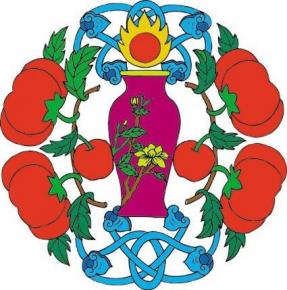  装饰画-吉祥挂画 123 