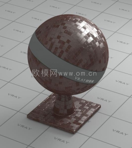  馬賽克 (27) 
