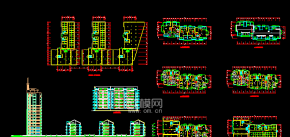  建筑施工圖(28) 