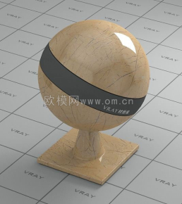  米黃色墻面 (6) 