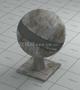  灰色混泥土 (1) 
