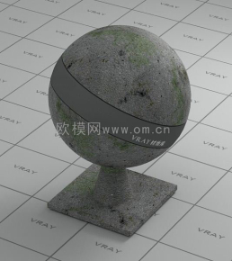  灰色混泥土 (3) 
