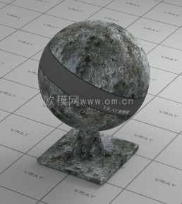  灰色混泥土 (4) 
