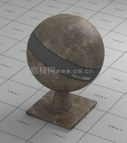  浅褐色地面  (1) 