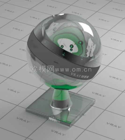  玻璃 (1) 