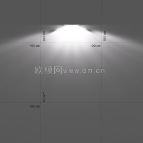  室外照明燈(105) 