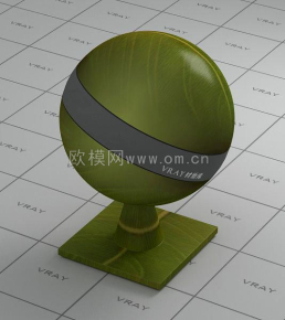  绿色树叶材质 (6) 