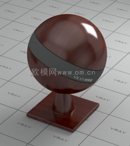  深棕色木頭3 