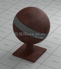  棕色木頭3 