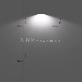  壁燈(166) 