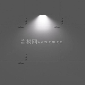  壁燈(160) 