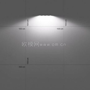  壁燈(114) 