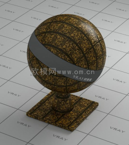  黃色布 