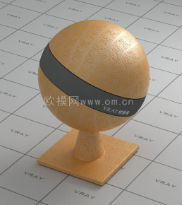  黃色墻布 (10) 