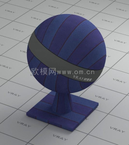  藍(lán)色布(8) 