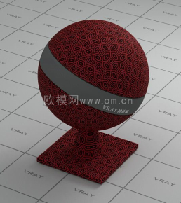  紅色布 (2) 