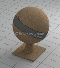  米黃色墻布 (6) 