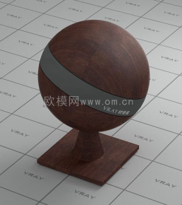  棕色木頭2 