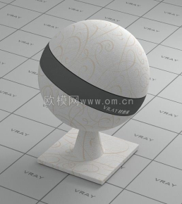  白色布料 (3) 