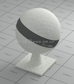  白色布料 (4) 