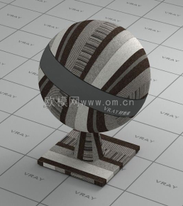  灰色布 (2) 