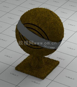  暗黃色毛巾 (2) 