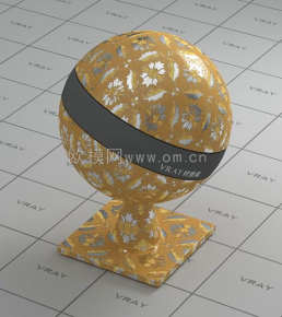  墻布 (1) 