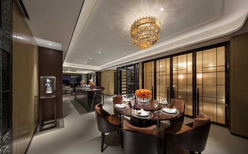 样板房3d模型免费下载/卧室3d模型免费下载
