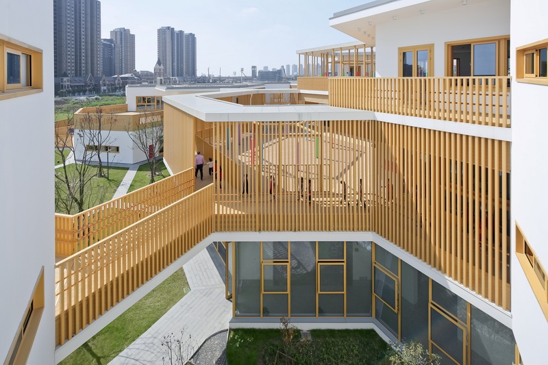 east-china-normal-university-affiliate-bilingual-kindergarten-1