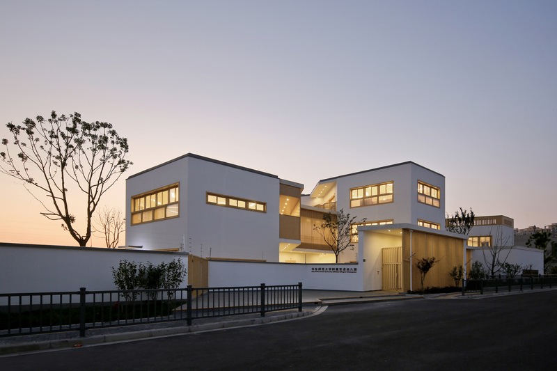 east-china-normal-university-affiliate-bilingual-kindergarten-9