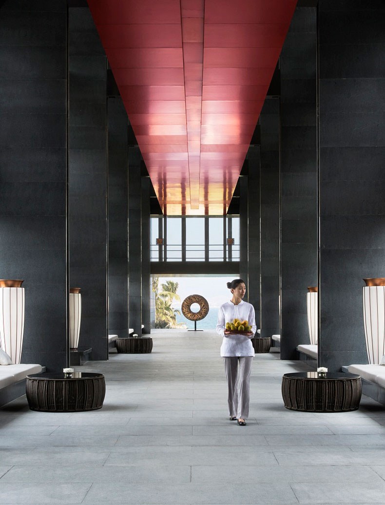 柏悦酒店--jean-michel-欧模网