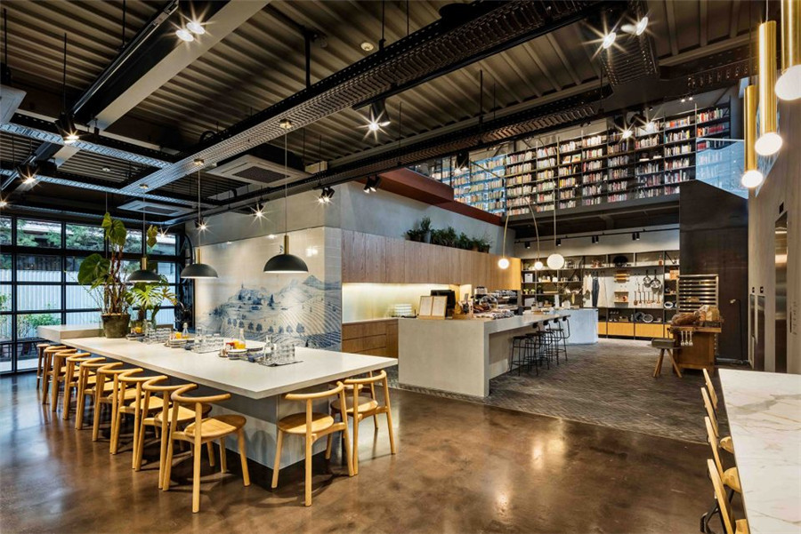 004-Hyundai-Card-Cooking-Library-in-Seoul-960x642