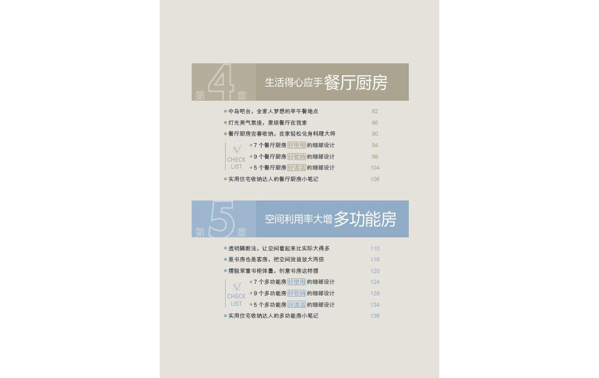 目錄3