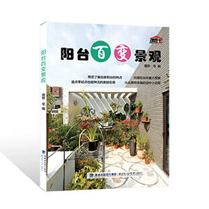 陽臺(tái)百變景觀