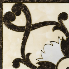  三度烧围边线HJ153012R11 