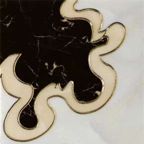  三度烧围边线HJ153012R08 