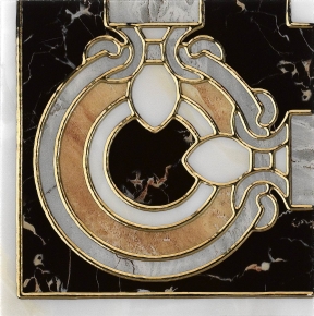  三度烧围边线HJ153012R06 